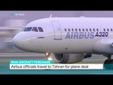 Iran plans to buy 114 Airbus planes