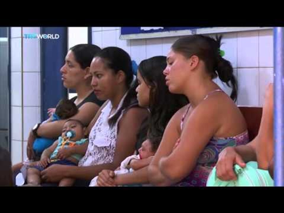 Zika Virus: US warning about travel to 22 areas