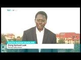Interview with Dong Samuel Luak on impact of not being able to form transitional govt in S Sudan