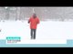 Massive blizzard paralyzes US East Coast, Colin Campbell reports from Washington DC