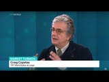 TRT World’s Craig Copetas talks about Russian economy and low oil prices