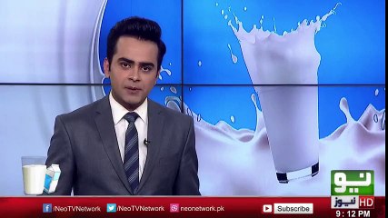 Public Opinion On Unhygienic Milk Sold In Markets