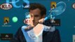 Match Fixing in Tennis: Andy Murray lashes out at tournament sponsors