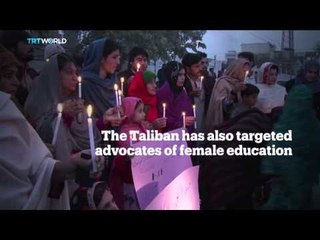 Taliban school attacks in Pakistan