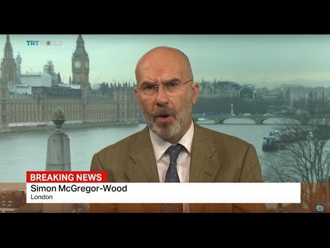 UK inquiry says Putin probably approved the murder of Litvinenko, Simon McGregor-Wood