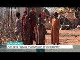 Interview with Peter de Clercq on Somalia aid