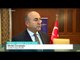 Turkish Foreign Minister Cavusoglu comments on Russian sanctions against Turkey