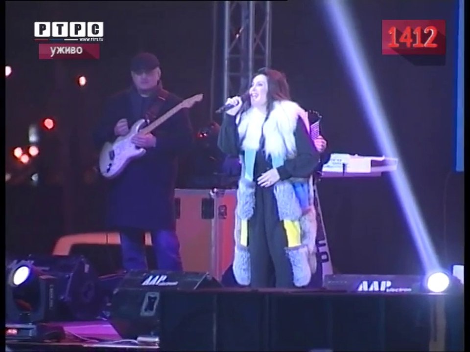 Dragana Mirkovic - Jedini / RTRS 2016
