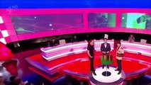 British Comedian Absolutely Wrecks Opponent On TV