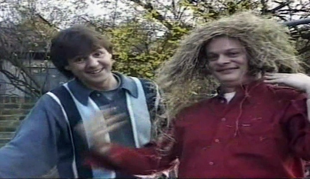 Men Behaving Badly - S06 - E06 - Sofa