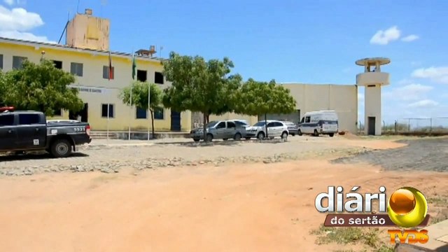 Diretor do Presídio de Cajazeiras faz balanço positivo de 2016