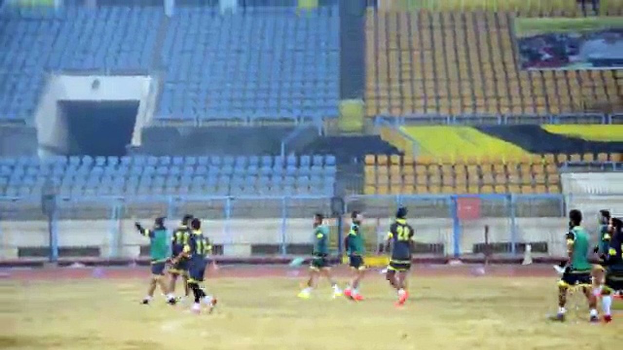جماهير الإسماعيلى