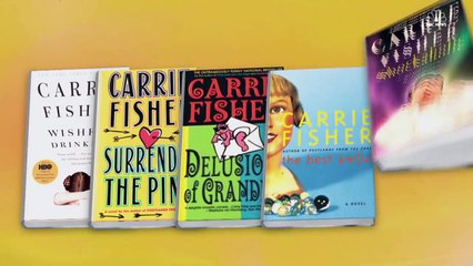 Carrie Fisher Dies At Age 60 _ NBC News--xyrqqA5SAA