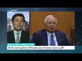 Malaysia Corruption: Probe clears PM Najib Razak of graft