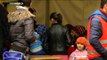 Refugee Crisis: Germany agrees to tighter asylum rules