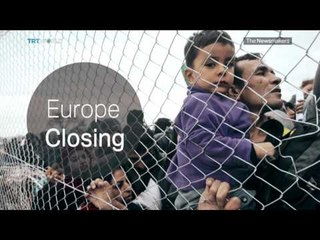 The Newsmakers: Denmark's Decision