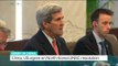 US Secretary of State John Kerry visits China, Dan Epstein reports from Beijing