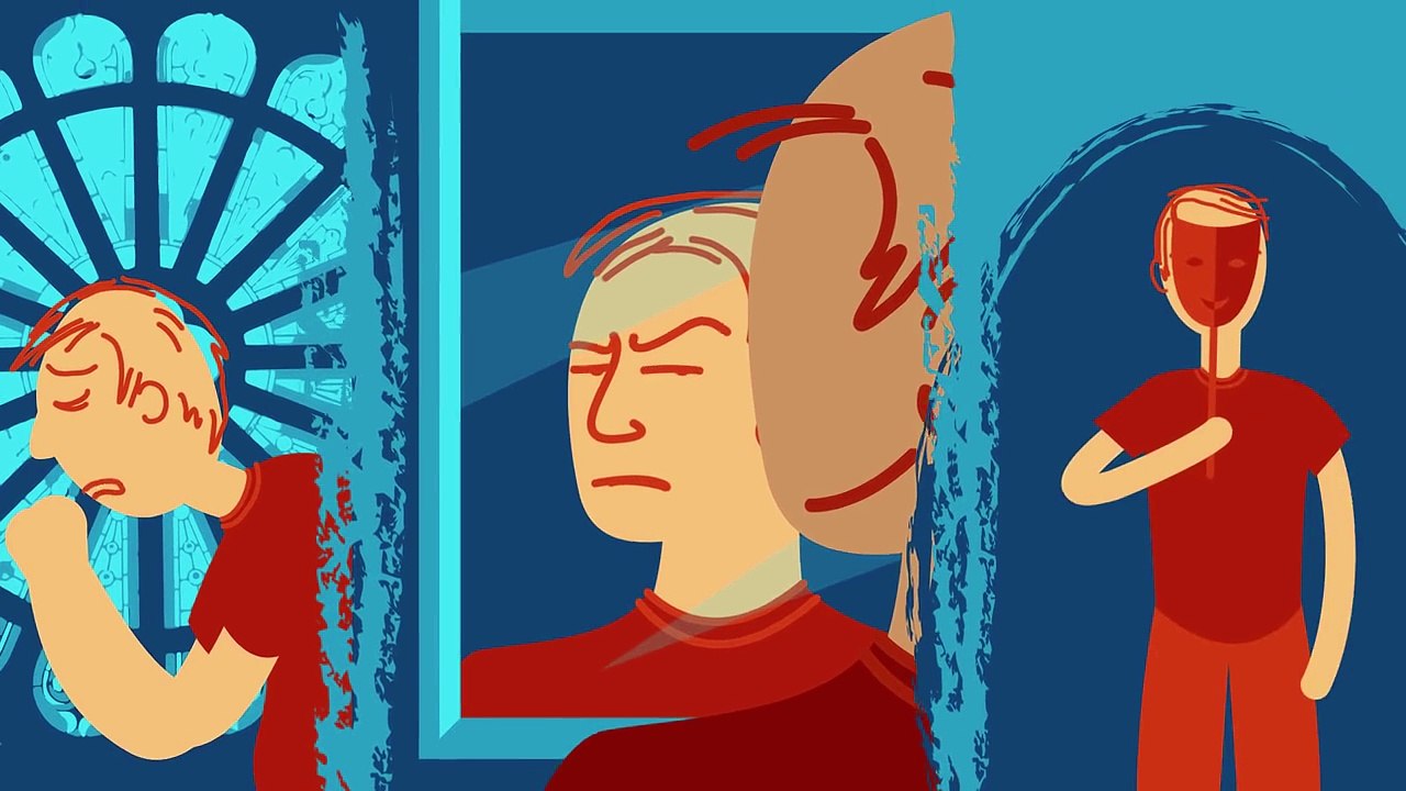 How to Get Over Someone-tAsH_LXT9P0