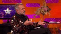 Marion Cotillard Confused by Impossibly Irish Couch - The Graham Norton Show-5pmZmUzhx9w