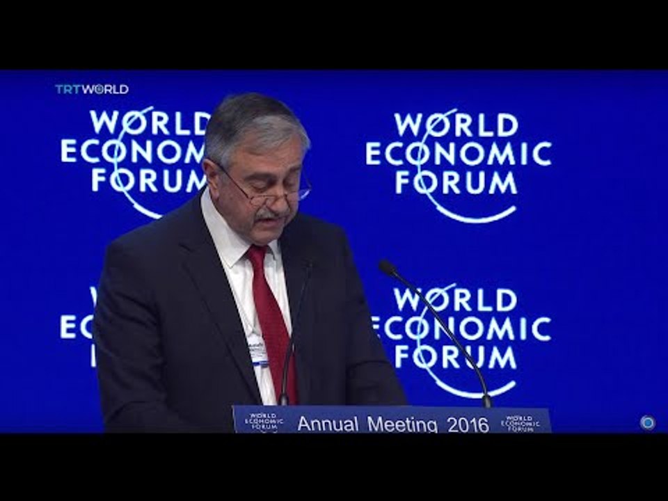 Progress made on deal for Cyprus