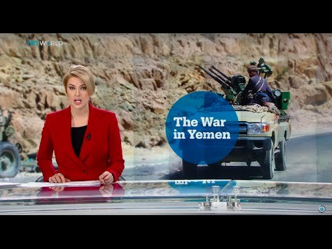 Yemeni pro government forces capture three towns near Sanaa