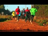 Kenyan athletes accuse CEO of extortion