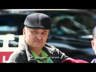 Director Frederick Wiseman on 'In Jackson Heights'