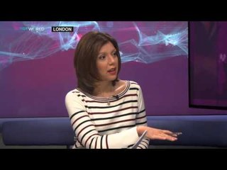 Hakeem Onibudo - Dance as a problem solver in Africa