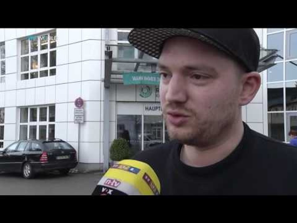 German police say no more bodies expected to be found