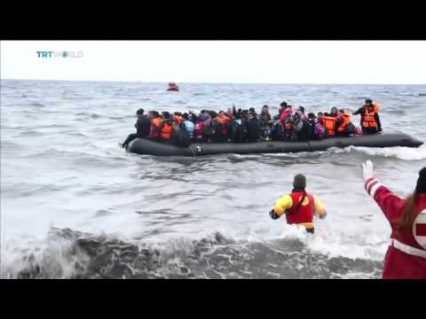 UNDP report says inequality getting worse in Turkey, Azhar Sukri reports