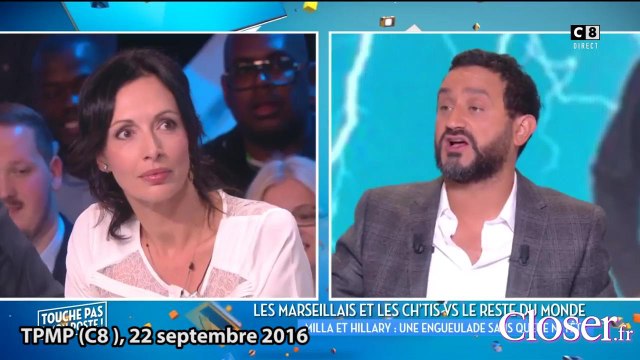 Zapping Closer, les dérapages de TPMP 2016