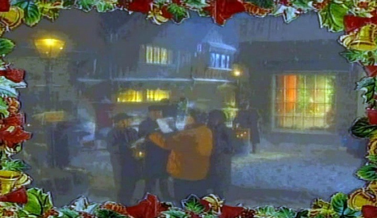 Men Behaving Badly - S06 - SP1 - Jingle Balls!