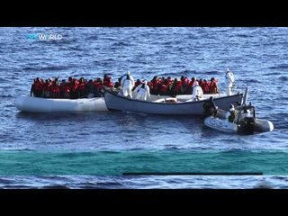 TRT World - World in Two Minutes, 2016, February 23, 15:00 GMT