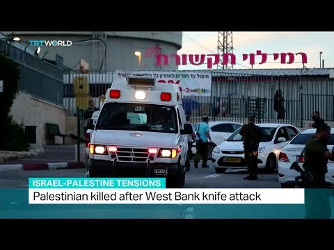 Israeli Army shoots dead Palestinian teenager in West Bank