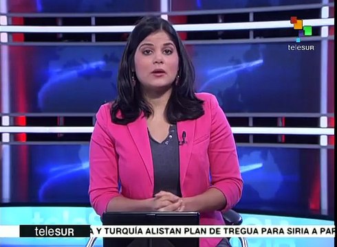 Sala: He trabajo por derechos de los pueblos indígenas de Argentina