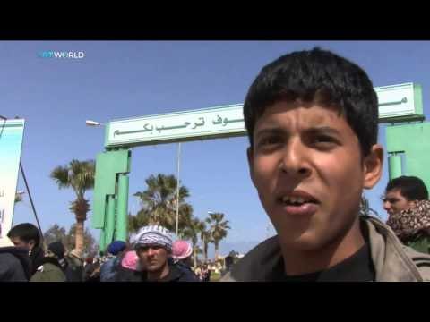 February 15th marks five year anniversary of civil war in Libya