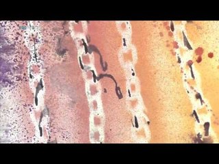 Showcase: Melvin Edwards  First Afro American Artist at Whitney Museum