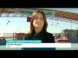 TRT World's Anelise Borges reports the latest updates in Turkish Syrian border after Ankara blast