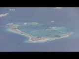US, Taiwan say China deploying missiles, Jon Brain reports