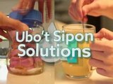 Good News: Ubo't Sipon Solutions!