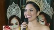24 Oras: Miss Global Jessica Peart, nasa Pilipinas para paghandaan ang upcoming int'l pageant