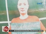 24 Oras: 3 Chinese na preso, patay nang pagsasaksakin sa loob ng bilangguan