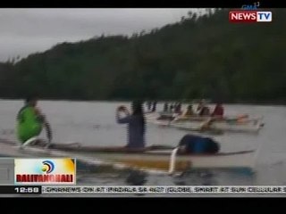 BT: Daan-daang dolphin, nagsulputan sa Malimono, Surigao Del Norte