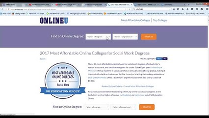 2 criminal justice bachelor degree online