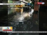 BT: Buhangin at semento, bumabara na rin sa mga kanal na nagdudulot ng baha