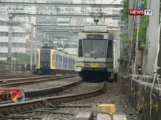 Japan, magpapautang daw para mapondohan ang railway project muka Tutuban hanggang Bulacan