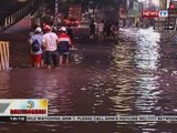 BT: 88 barangay sa buong Pampanga, lubog pa rin sa baha