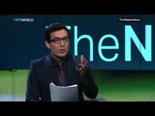 The Newsmakers: Phone Encryption and India Sedition Arrests