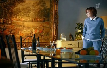 Сериал Три Королевы 6 Серия 2016