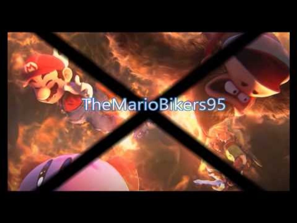 intro and outro